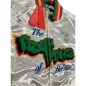Headgear Classics Jackets Coats The Fresh Prince Of Bell Air